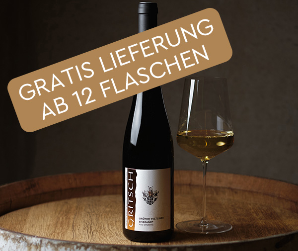 Weingut Gritsch Roman Spitz Wachau Neuburger Smaragd